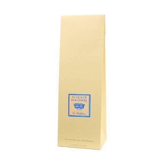 Acqua di Bolgheri Diffusore di Fragranza Via Bolgherese 80ml | Acquista Online su Farmaclick