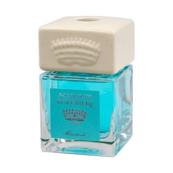 Acqua di Bolgheri Diffusore di Fragranza Maestrale 200ml | Acquista Online su Farmaclick