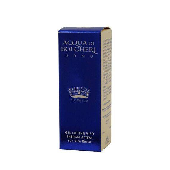 Acqua di Bolgheri Gel Lifting Viso Uomo 15ml | Acquista Online su Farmaclick