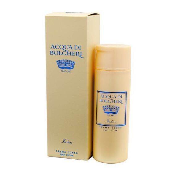 Acqua di Bolgheri Crema Corpo Indaco 200ml | Acquista Online su Farmaclick