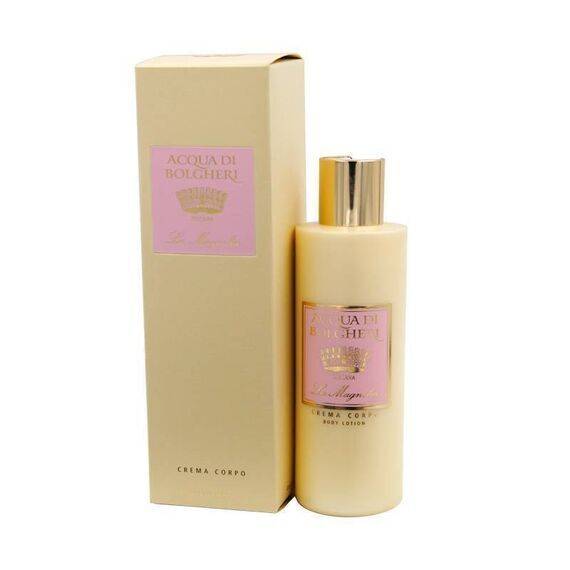 Acqua di Bolgheri Crema Corpo la Magnolia 200ml | Acquista Online su Farmaclick
