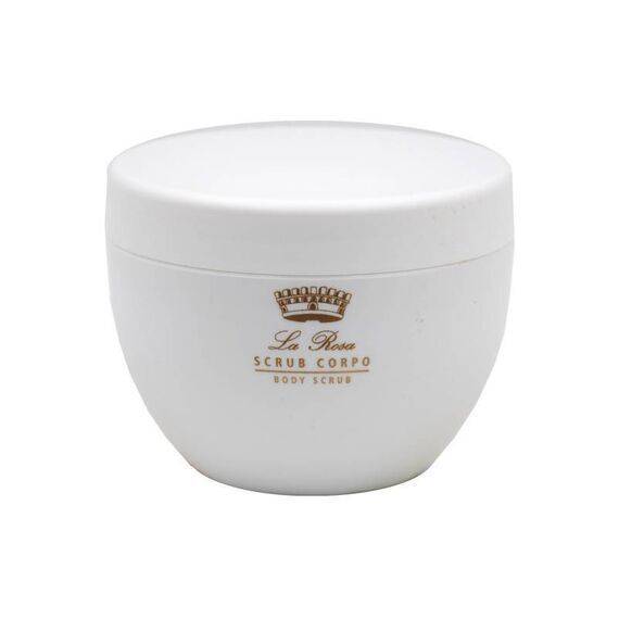 Acqua di Bolgheri Scrub Corpo la Rosa 300ml | Acquista Online su Farmaclick