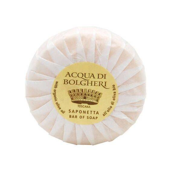 Acqua di Bolgheri Saponetta 50gr | Acquista Online su Farmaclick