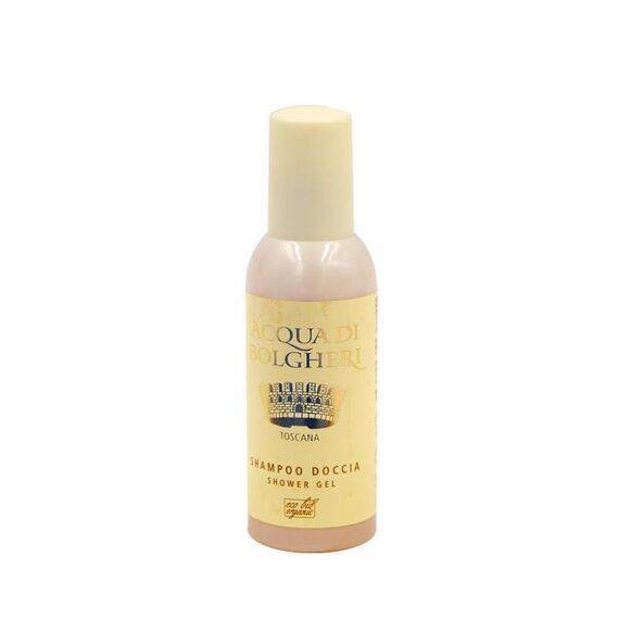 Acqua di Bolgheri Shampoo Doccia 50ml | Acquista Online su Farmaclick