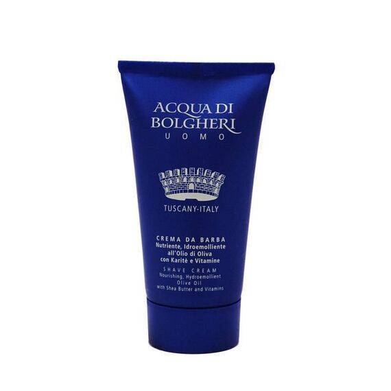 Acqua di Bolgheri Crema da Barba Nutriente 50ml | Acquista Online su Farmaclick