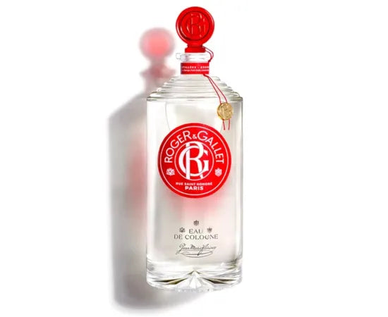 Roger & Gallet Jean Marie Farina Eau de Cologne 1000ml