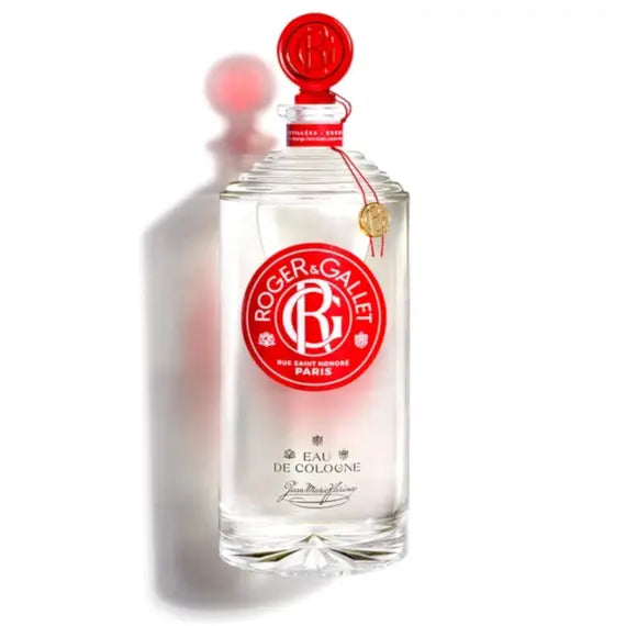 Roger & Gallet Jean Marie Farina Acqua di Colonia 1000ml | Acquista Online su Farmaclick