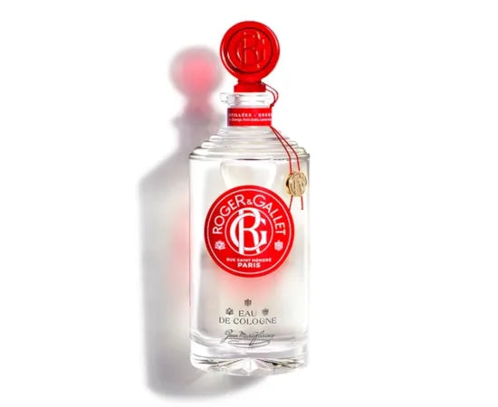 Roger & Gallet Jean Marie Farina Eau Fraîche 500 Ml