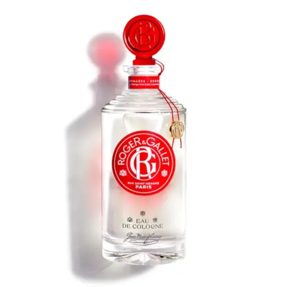 Roger & Gallet Jean Marie Farina Eau Fraã®che 500 Ml | Acquista Online su Farmaclick