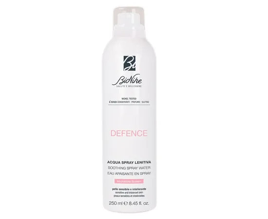 Bionike Defence Acqua Spray Lenitiva 250 ml