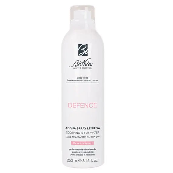 Bionike Defence Acqua Spray Lenitiva 250 Ml | Acquista Online su Farmaclick