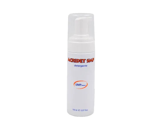 Smp Acridet Reiniger für Gesicht und Körper 150 ml