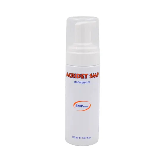 Smp Acridet Detergente Viso Corpo 150 Ml | Acquista Online su Farmaclick