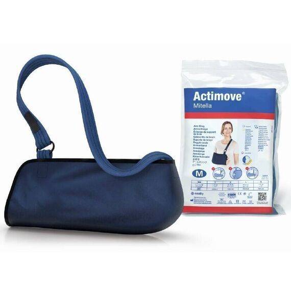 Actimove Mitella Reggibraccio Taglia L 1 Pz | Acquista Online su Farmaclick