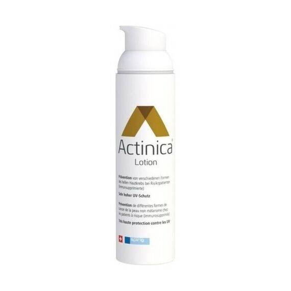 Actinica Lozione Cutanea 80 Ml | Acquista Online su Farmaclick