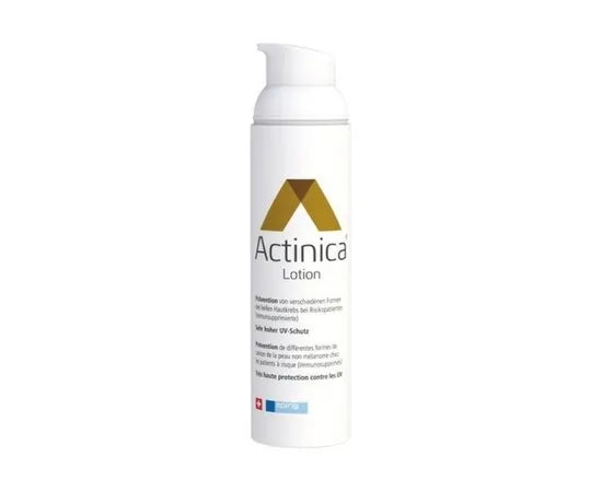 Actinica Lozione Cutanea 80 Ml