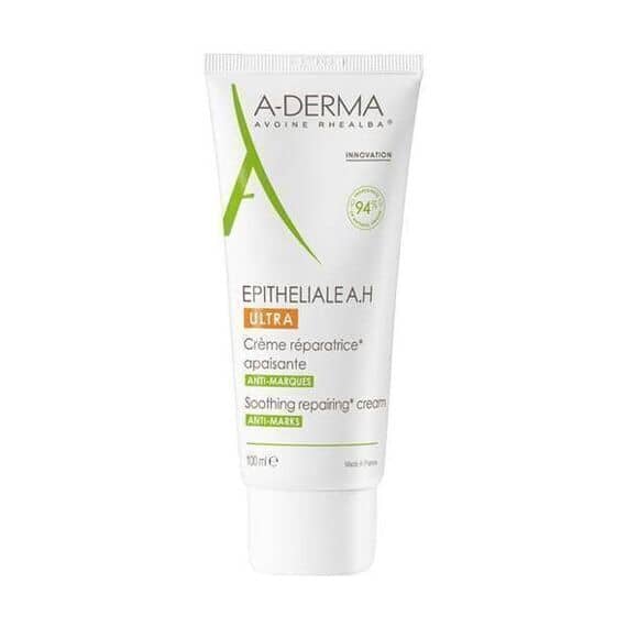 Aderma Epitheliale Ah Ultra Crema Ultra Ristrutturante 100ml | Acquista Online su Farmaclick