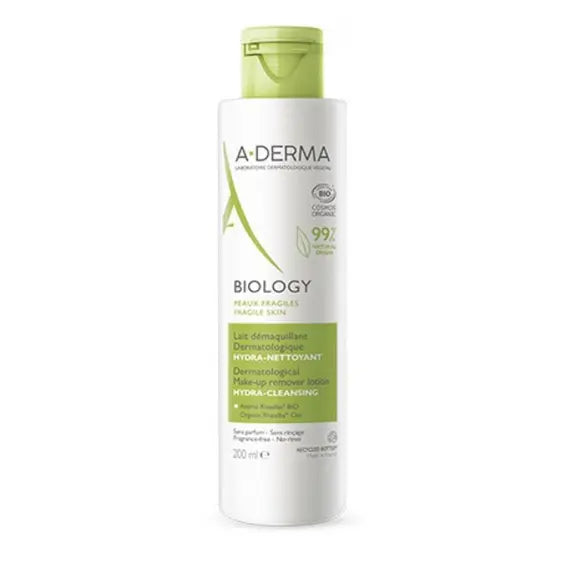 Aderma Ad Biology Latte Micellare 400 Ml | Acquista Online su Farmaclick