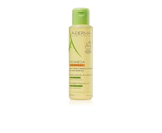 Aderma Exomega  Control Olio Lavante Emolliente 500 Ml