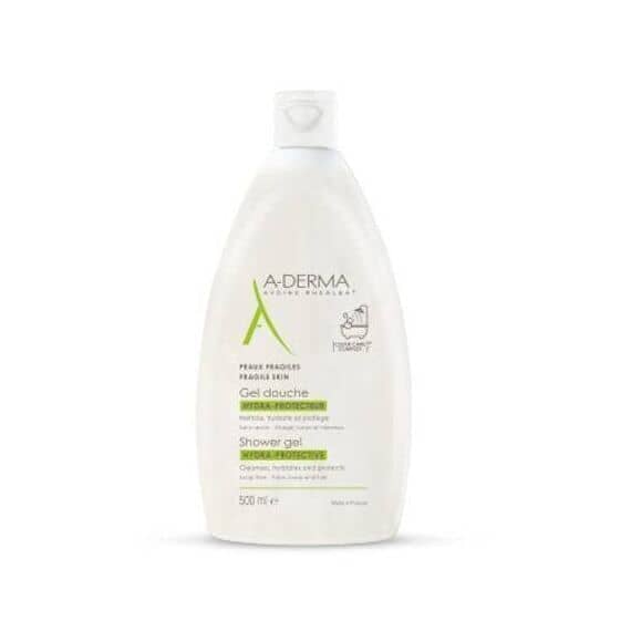Aderma Gel Doccia Hydra Protettivo Les Indispensables 500ml | Acquista Online su Farmaclick