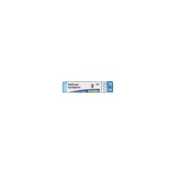 Aethusa Cynapium 9ch | Acquista Online su Farmaclick