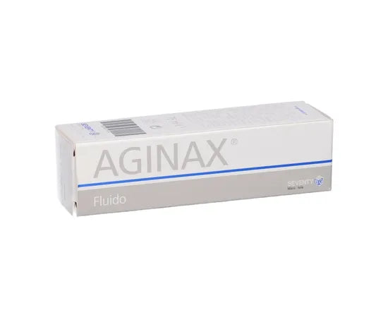 Aginax Seventy Crema Fluida 75 Ml