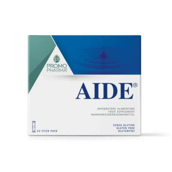 Aide Germanio 20 Sticks da 10 Ml | Acquista Online su Farmaclick