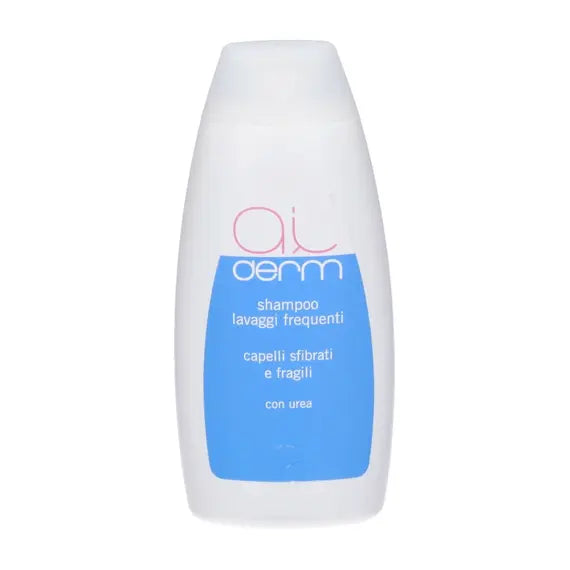 Aiderm Shampoo Lavaggio Frequenti 250 Ml | Acquista Online su Farmaclick