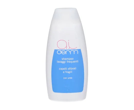 Aiderm Shampoo Lavaggio Frequenti 250 Ml