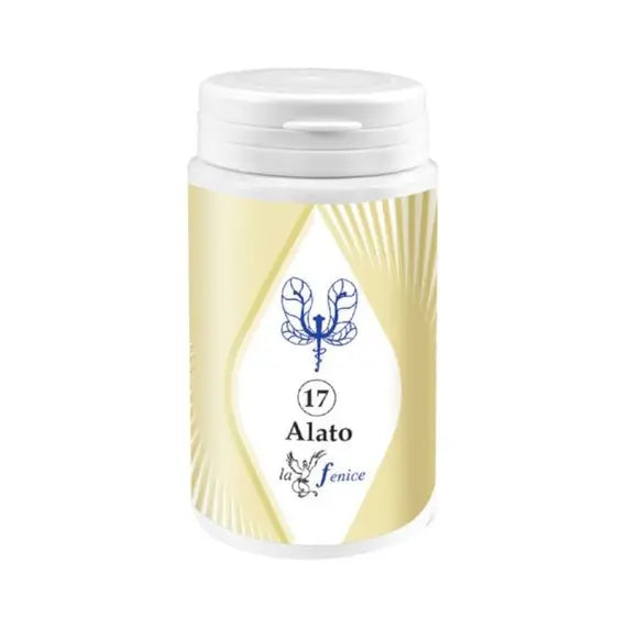 Alato 17 Valeriana 100cps | Acquista Online su Farmaclick