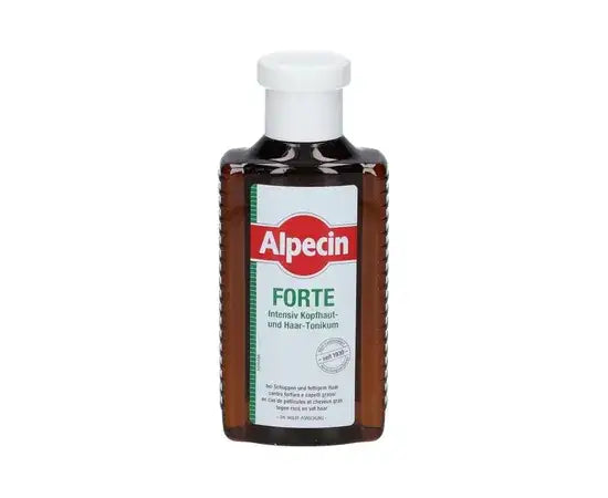 Alpecin Forte Intensiv-Tonikum 200 ml