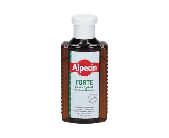 Alpecin Forte Tonico Intensivo 200 Ml