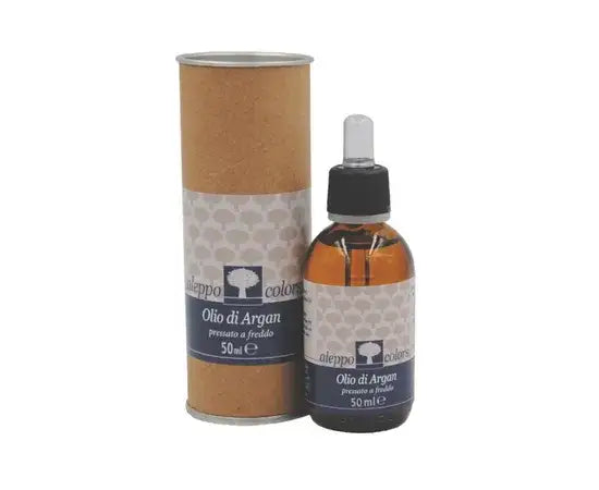 Aleppo Colors Arganöl 50 ml