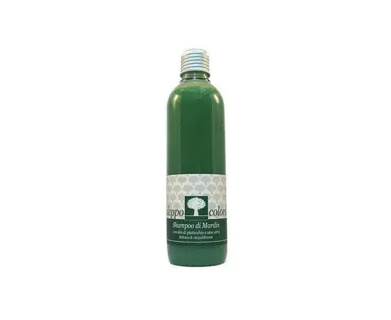Aleppo Colors Shampoo Di Mardin mit Pistazienöl und Aloe Vera 250 ml Normales Haar