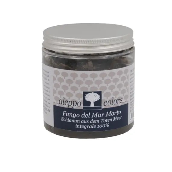 Aleppo Colors Fango del Mar Morto Integrale 100% 800gr | Acquista Online su Farmaclick