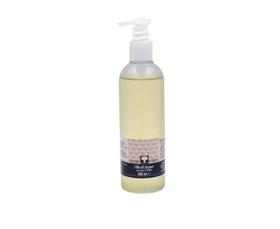Aleppo Colors Olio Di Argan 250 Ml