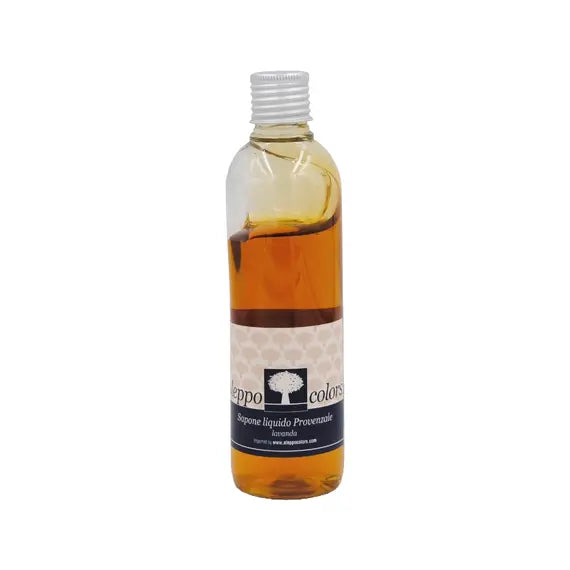 Aleppo Colors Sapone Liquido Provenzale Alla Lavanda 250 Ml | Acquista Online su Farmaclick
