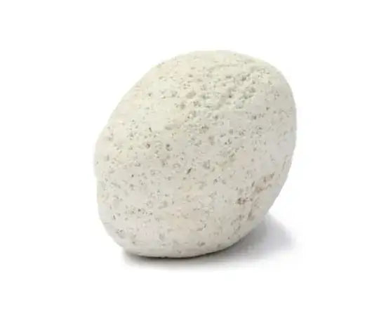 Aleppo Colors Bimsstein Weiß 70 g