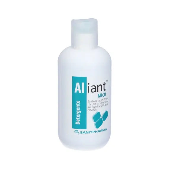 Aliant Mico Doccia Sh 200ml | Acquista Online su Farmaclick