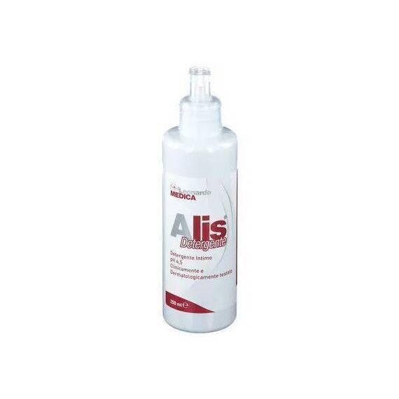 Alis Detergente Intimo a Ph 4.5 250ml | Acquista Online su Farmaclick