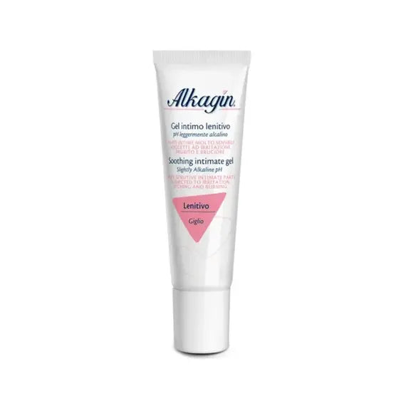 Alkagin Gel Intimo Lenitivo 30ml | Acquista Online su Farmaclick