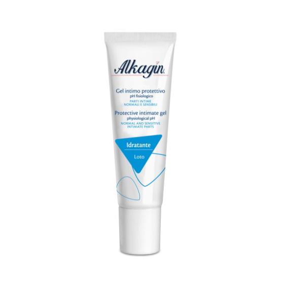 Alkagin Gel Intimo Protettivo 50ml | Acquista Online su Farmaclick