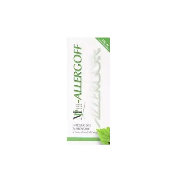 Mp Allergoff Gocce 100 Ml | Acquista Online su Farmaclick