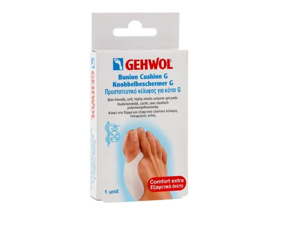 Dual Gehwol Cuscino Protettivo Alluce Valgo