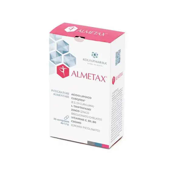 Almetax 30 Compresse | Acquista Online su Farmaclick