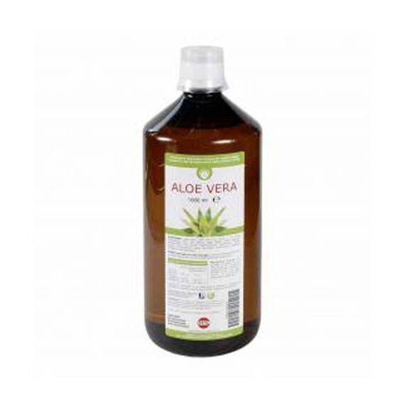 Kos Aloe Vera Succo Integratore per il Sistema Digerente 1 Litro | Acquista Online su Farmaclick