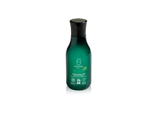 Èssenza Acqua Micellare Bio Aloe Vera E Tè Verde 200 Ml