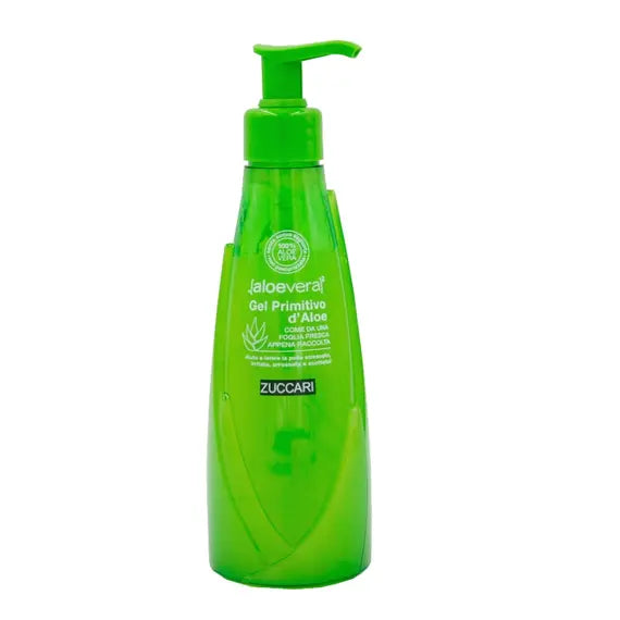 Zuccari Aloevera2 Gel Primitivo D'aloe Lenitivo 300 Ml | Acquista Online su Farmaclick
