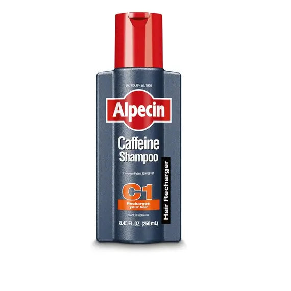 Alpecin C1 Energizer Shampoo Alla Caffeina Anticaduta 250 Ml | Acquista Online su Farmaclick