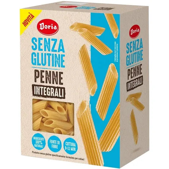 Doria Alpipan Penne 400 Gr | Acquista Online su Farmaclick